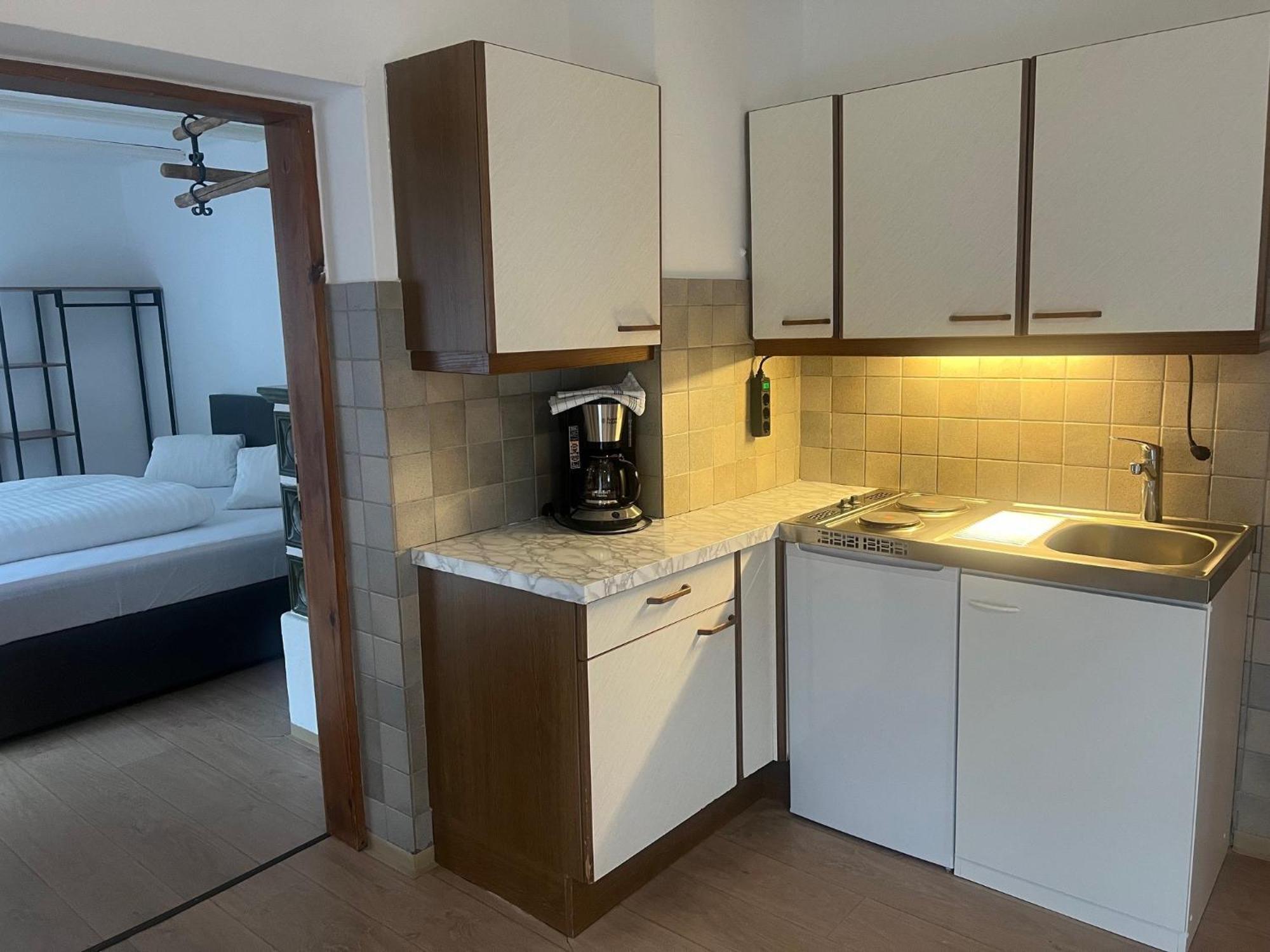 Intown Apartment Schmiede Saalbach-Hinterglemm Esterno foto
