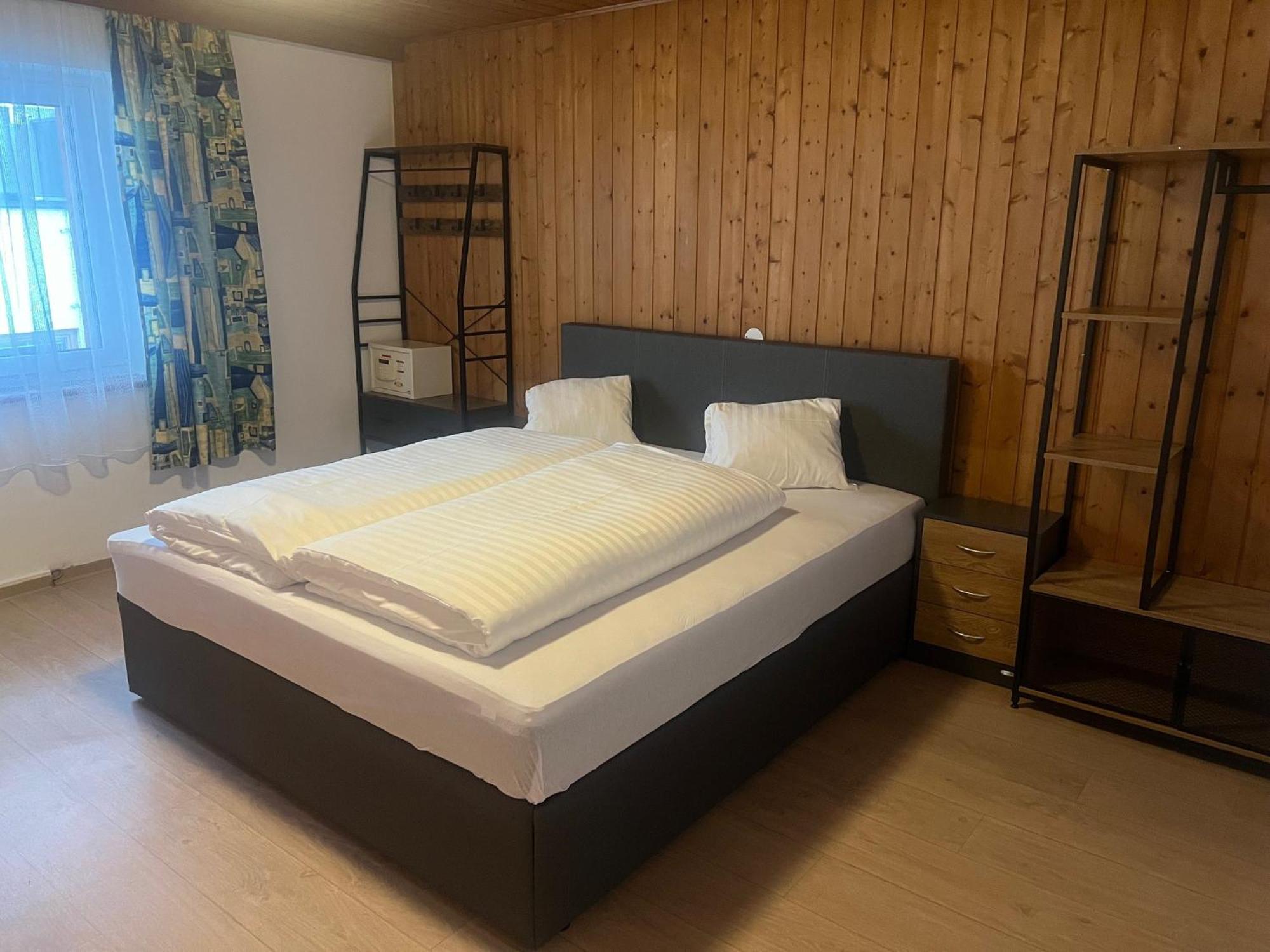Intown Apartment Schmiede Saalbach-Hinterglemm Esterno foto
