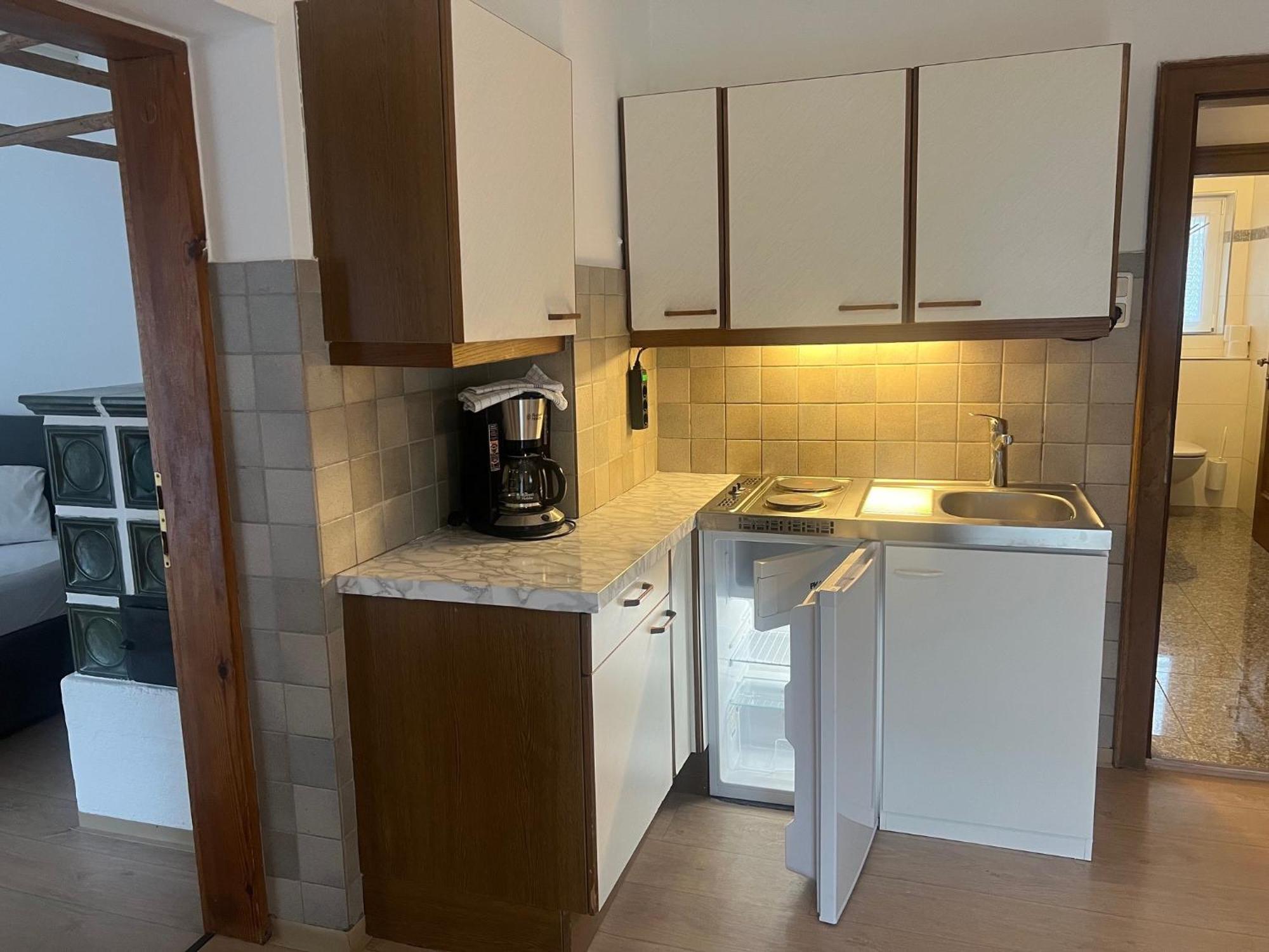 Intown Apartment Schmiede Saalbach-Hinterglemm Esterno foto
