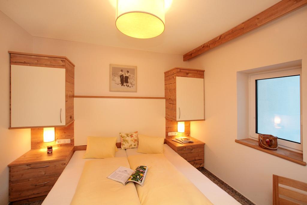 Intown Apartment Schmiede Saalbach-Hinterglemm Esterno foto
