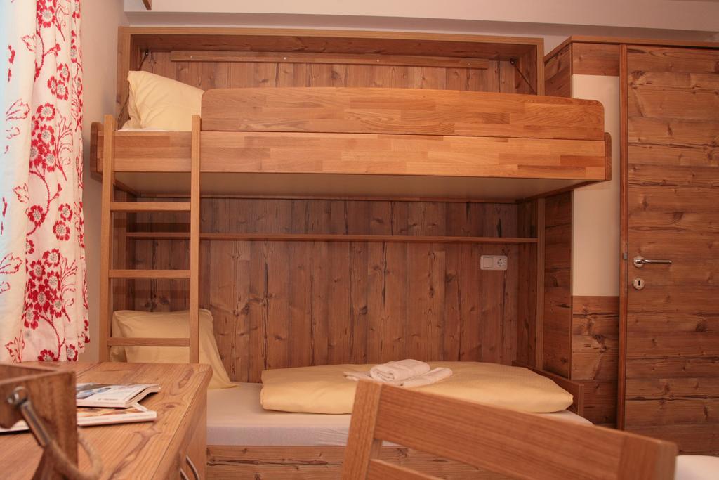 Intown Apartment Schmiede Saalbach-Hinterglemm Esterno foto