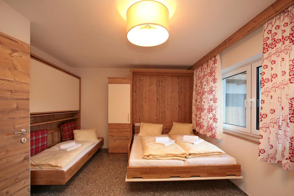 Intown Apartment Schmiede Saalbach-Hinterglemm Esterno foto