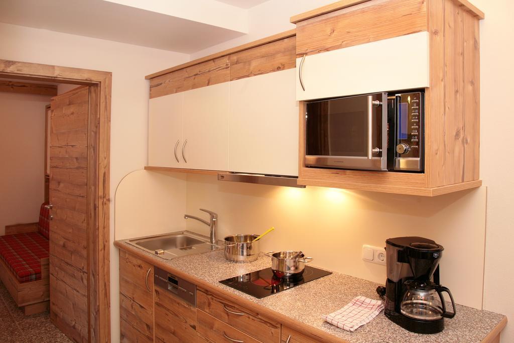 Intown Apartment Schmiede Saalbach-Hinterglemm Esterno foto