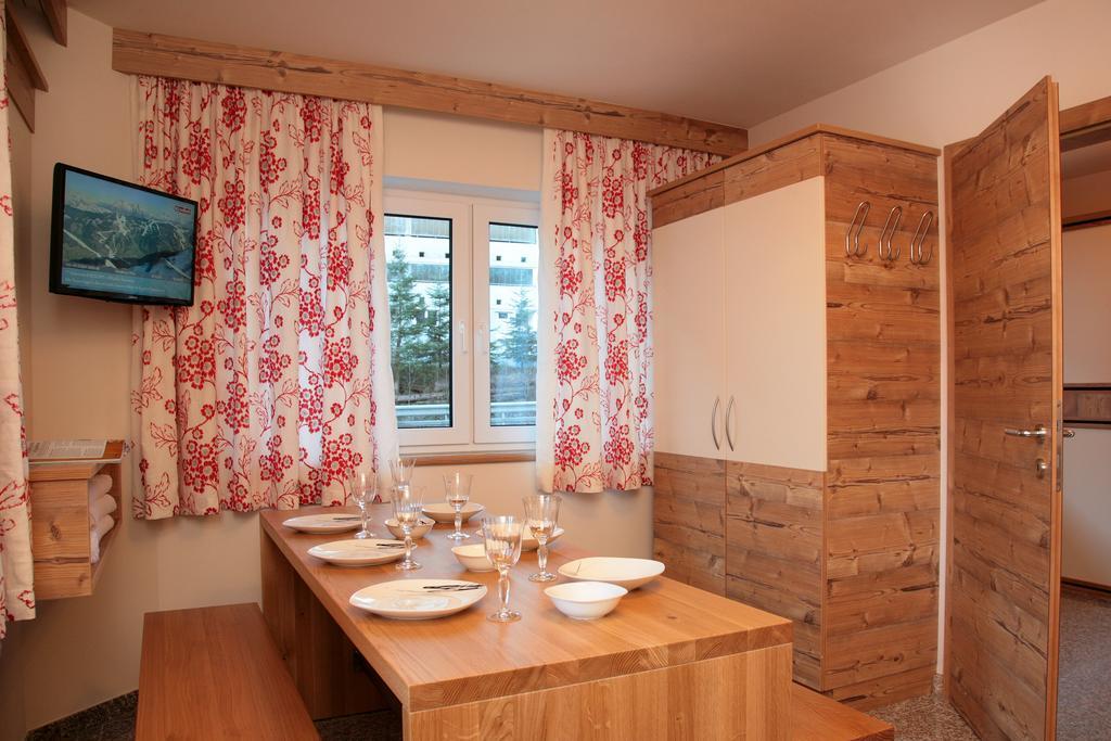 Intown Apartment Schmiede Saalbach-Hinterglemm Esterno foto