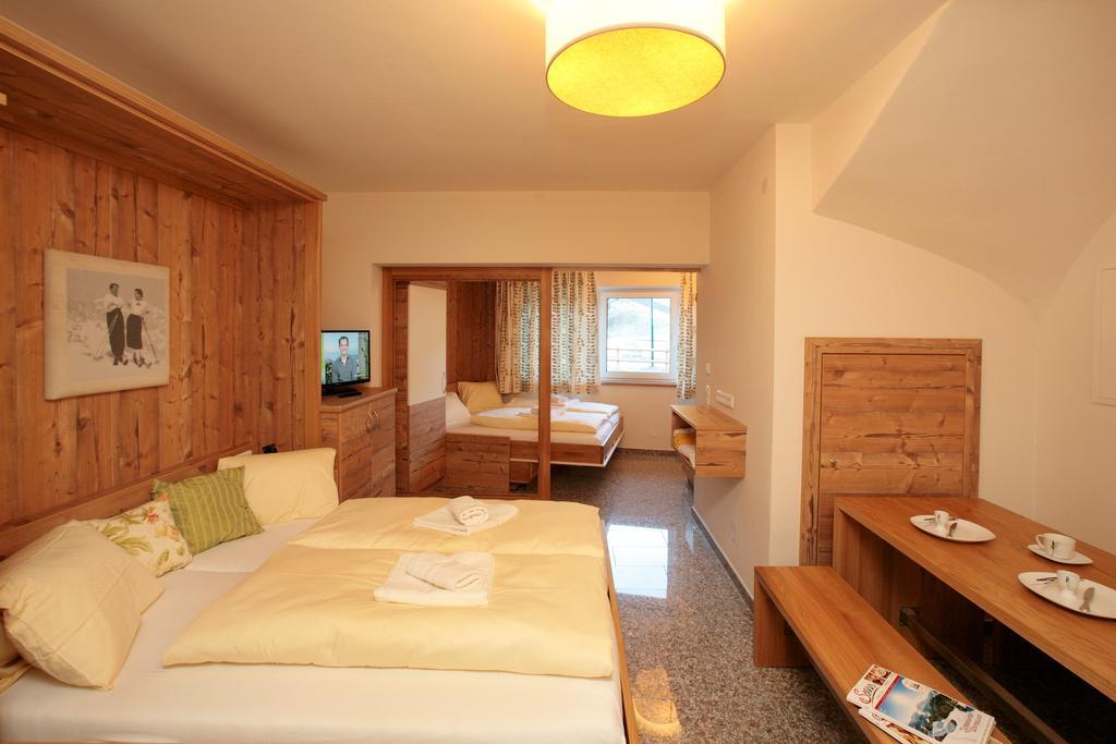 Intown Apartment Schmiede Saalbach-Hinterglemm Esterno foto