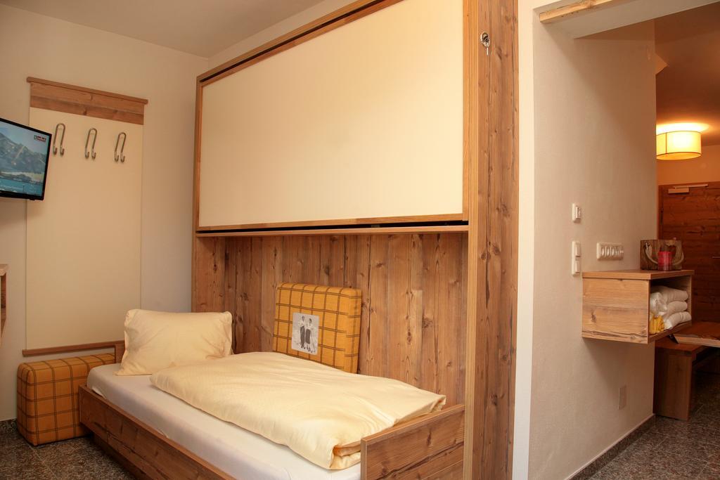 Intown Apartment Schmiede Saalbach-Hinterglemm Esterno foto