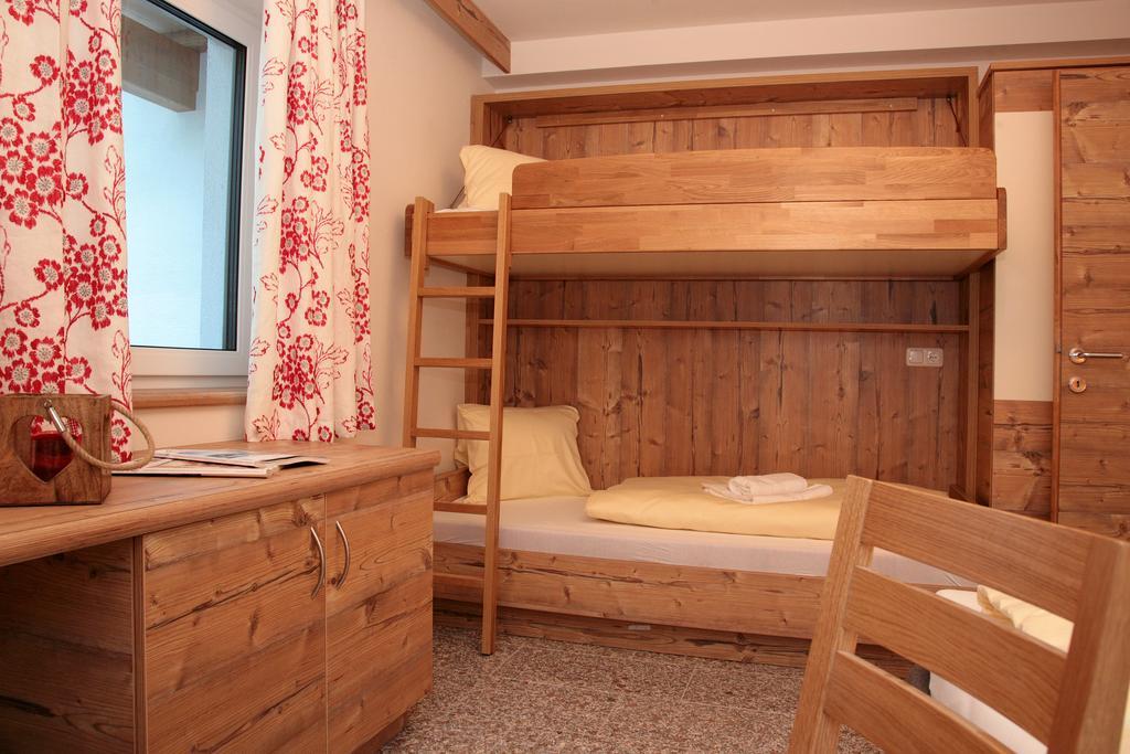 Intown Apartment Schmiede Saalbach-Hinterglemm Esterno foto